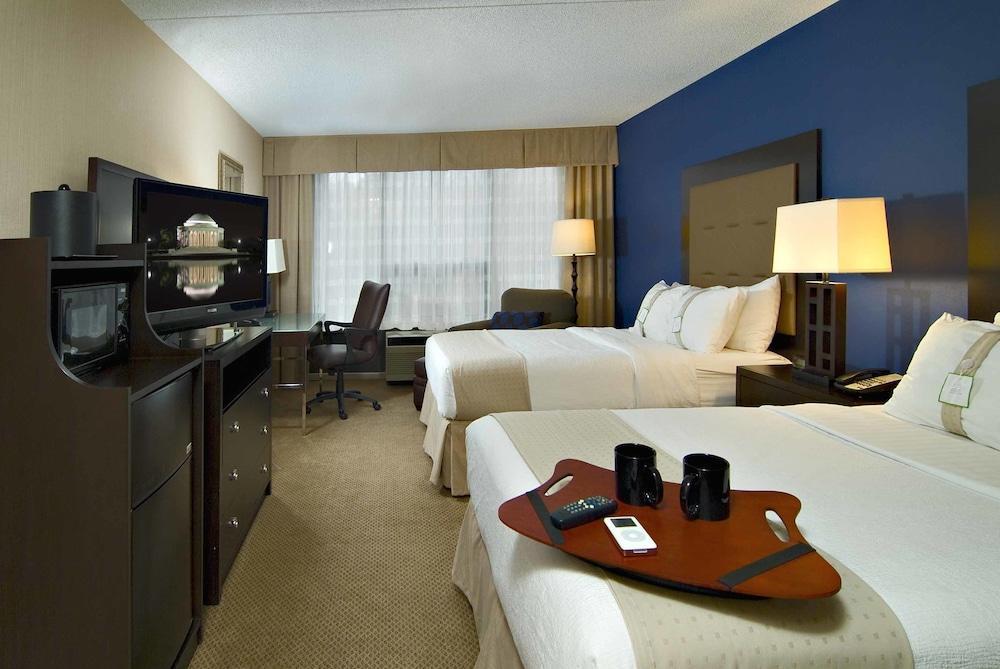 Holiday Inn Washington D.C. - Greenbelt Maryland By Ihg Exterior foto