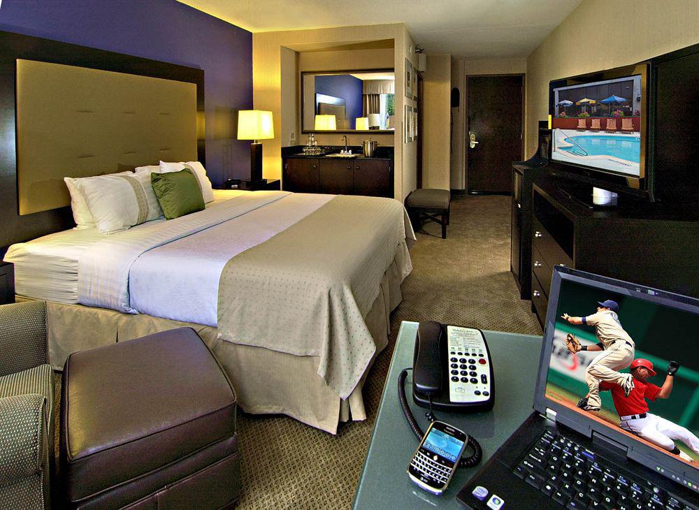 Holiday Inn Washington D.C. - Greenbelt Maryland By Ihg Exterior foto