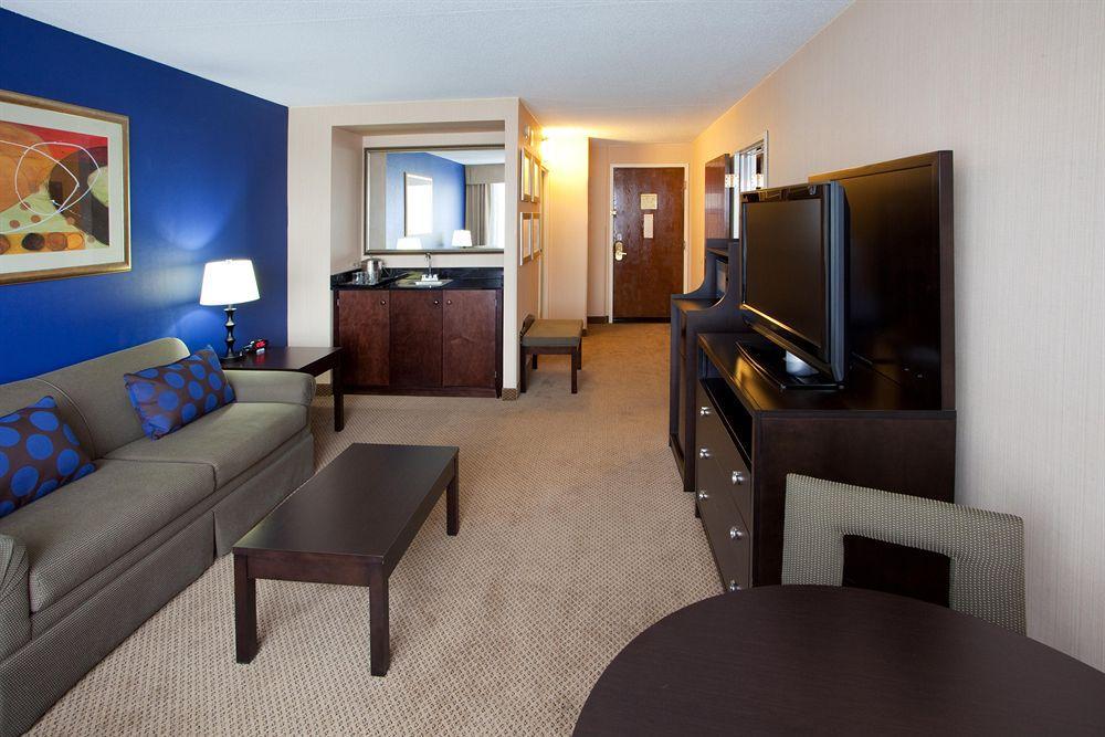 Holiday Inn Washington D.C. - Greenbelt Maryland By Ihg Exterior foto