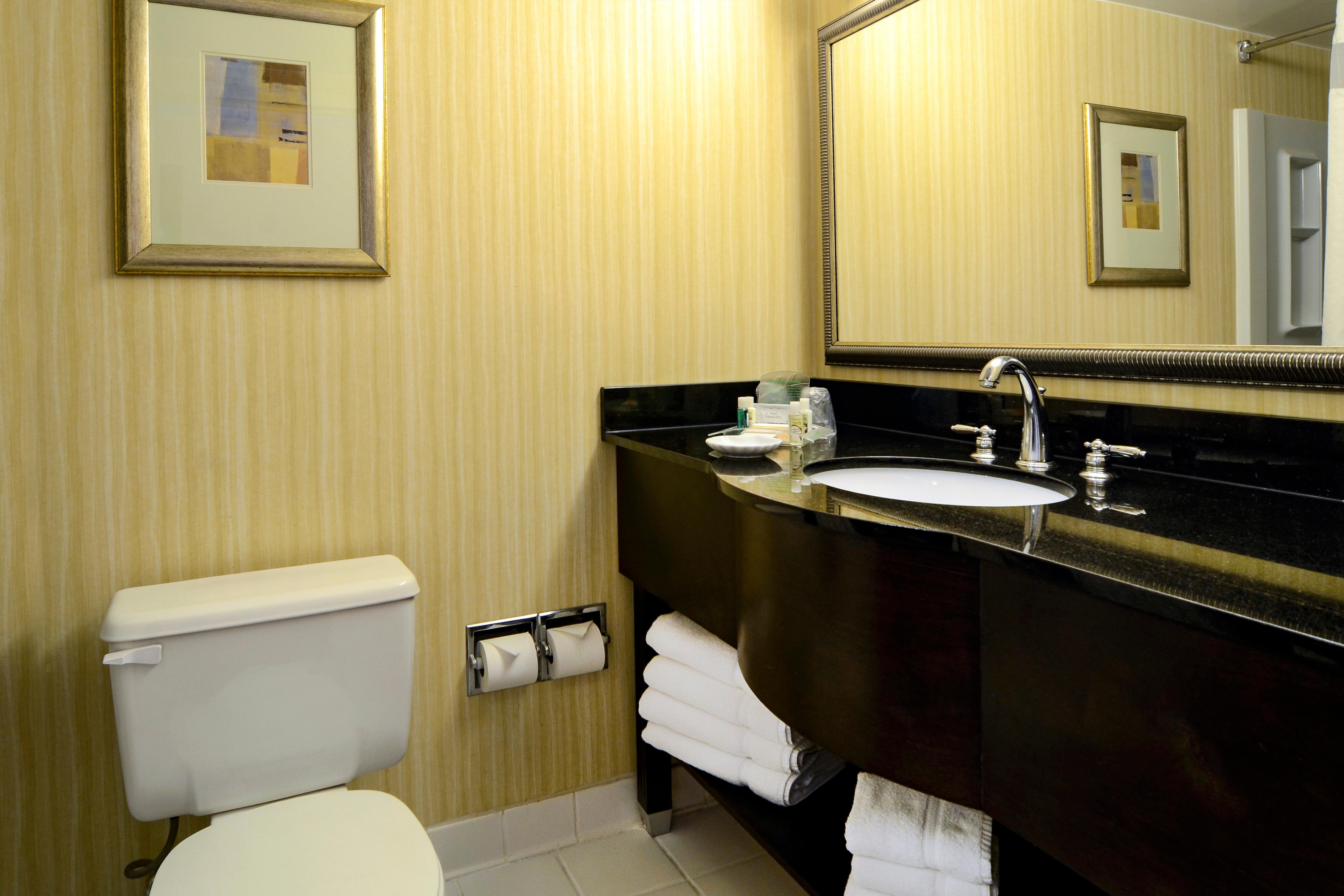 Holiday Inn Washington D.C. - Greenbelt Maryland By Ihg Exterior foto