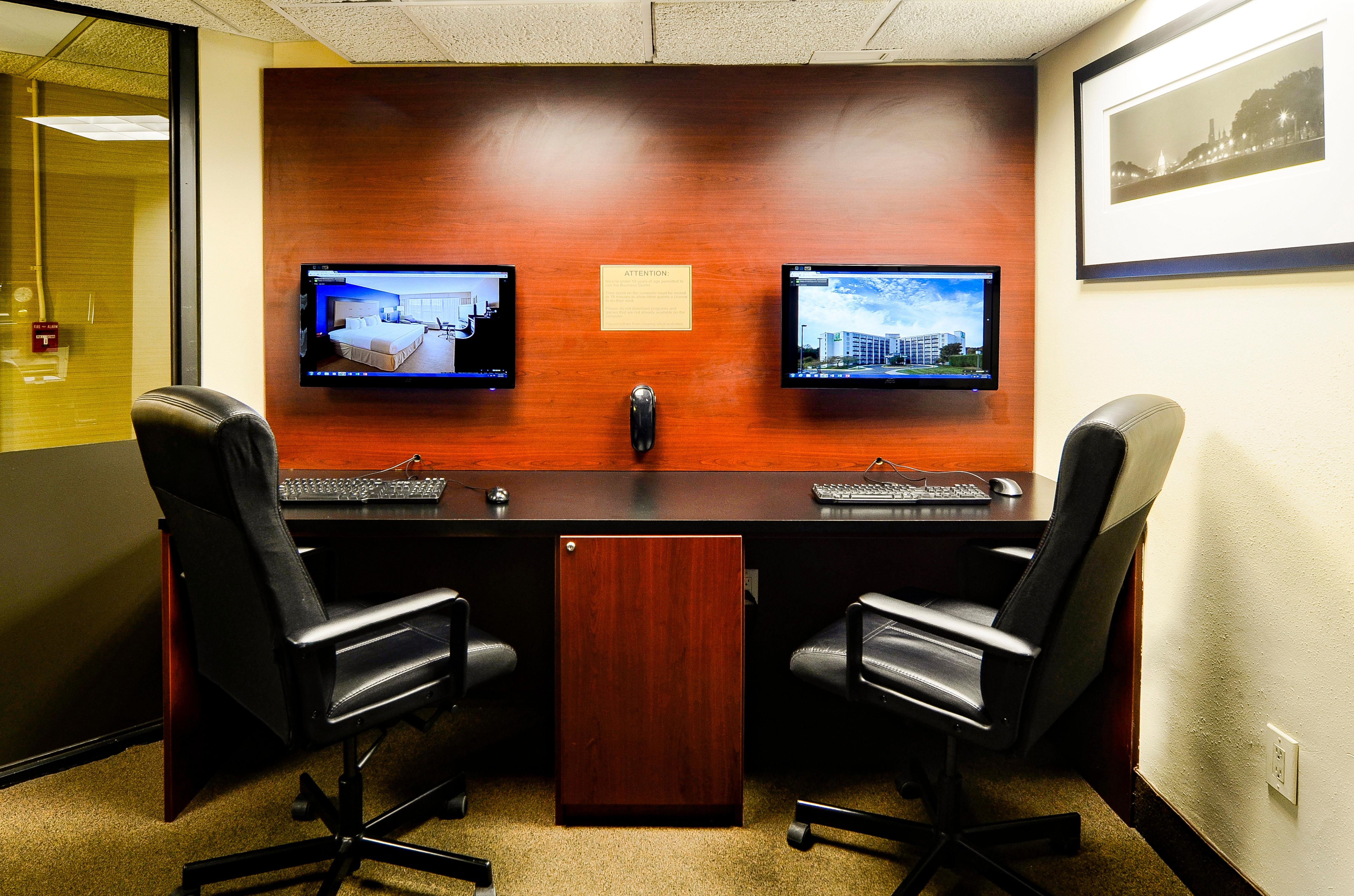 Holiday Inn Washington D.C. - Greenbelt Maryland By Ihg Exterior foto