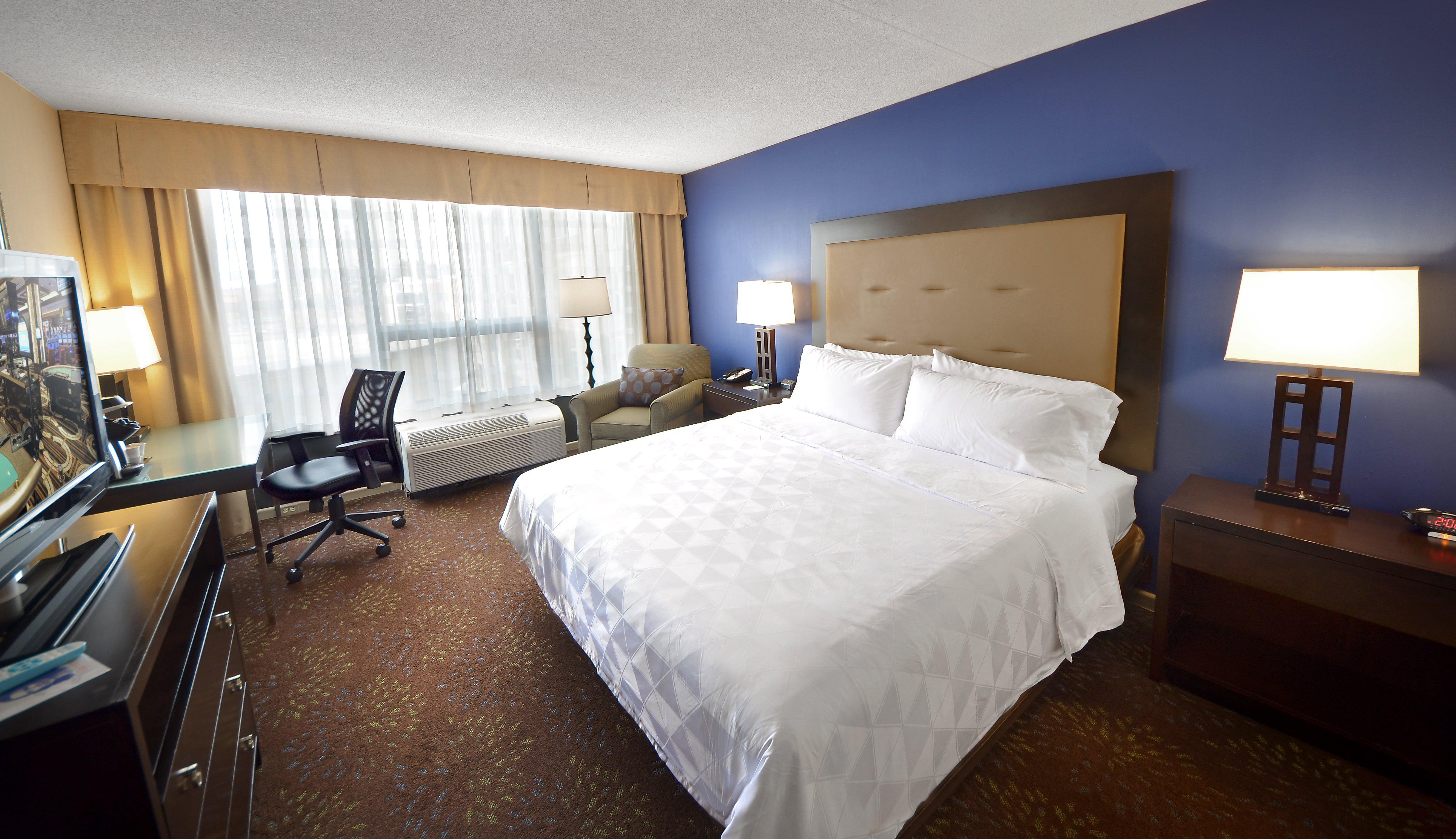 Holiday Inn Washington D.C. - Greenbelt Maryland By Ihg Exterior foto