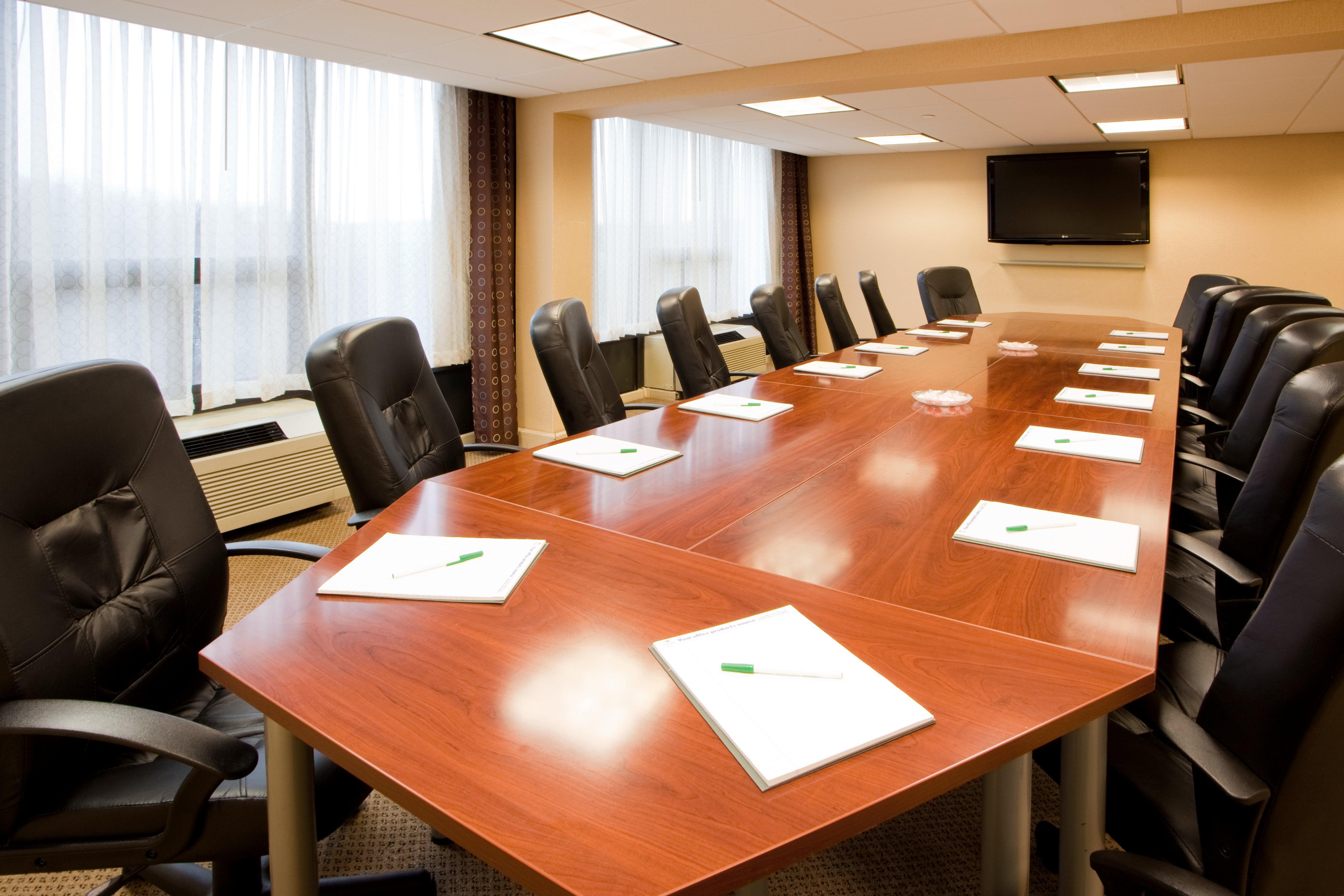 Holiday Inn Washington D.C. - Greenbelt Maryland By Ihg Exterior foto