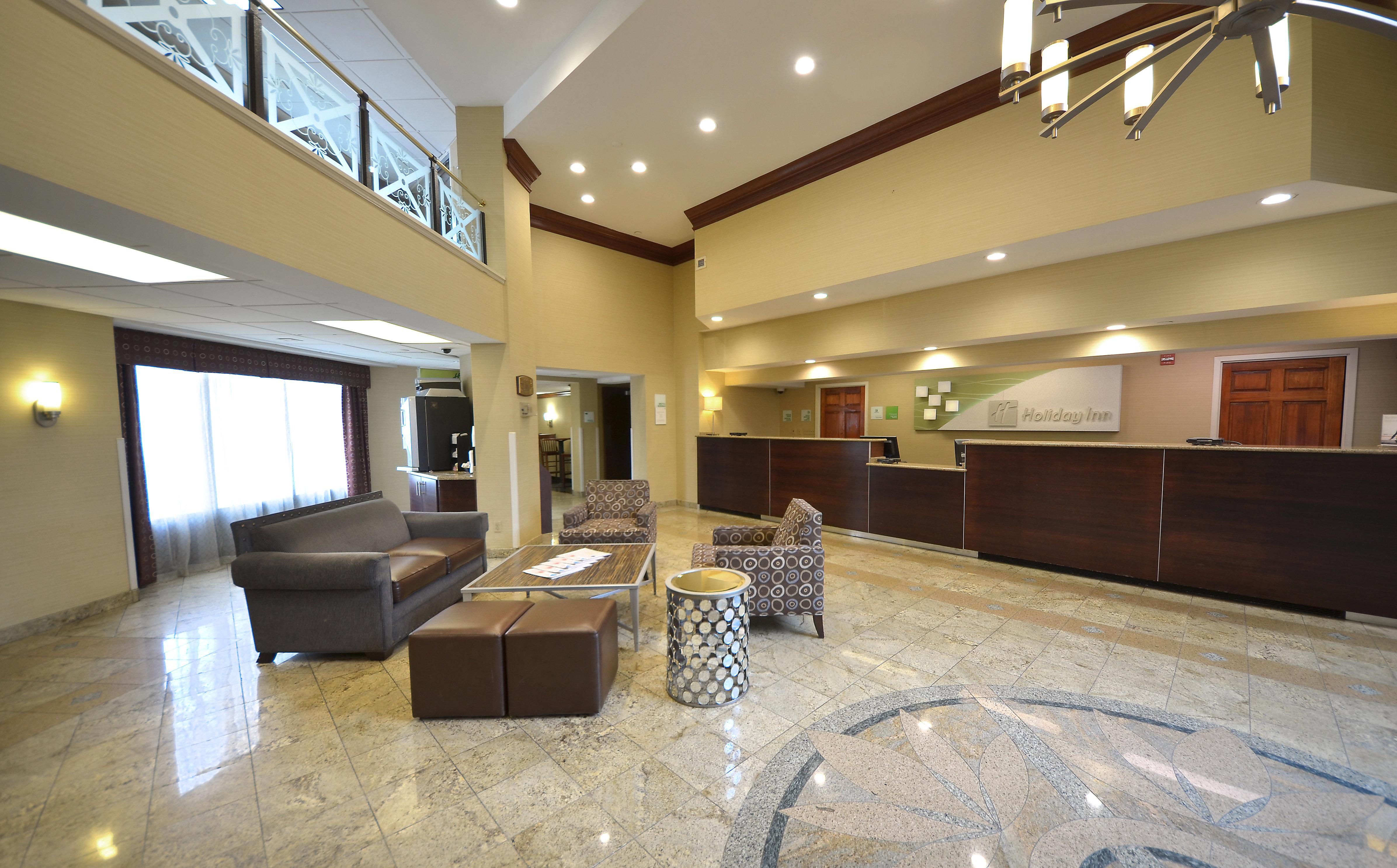 Holiday Inn Washington D.C. - Greenbelt Maryland By Ihg Exterior foto