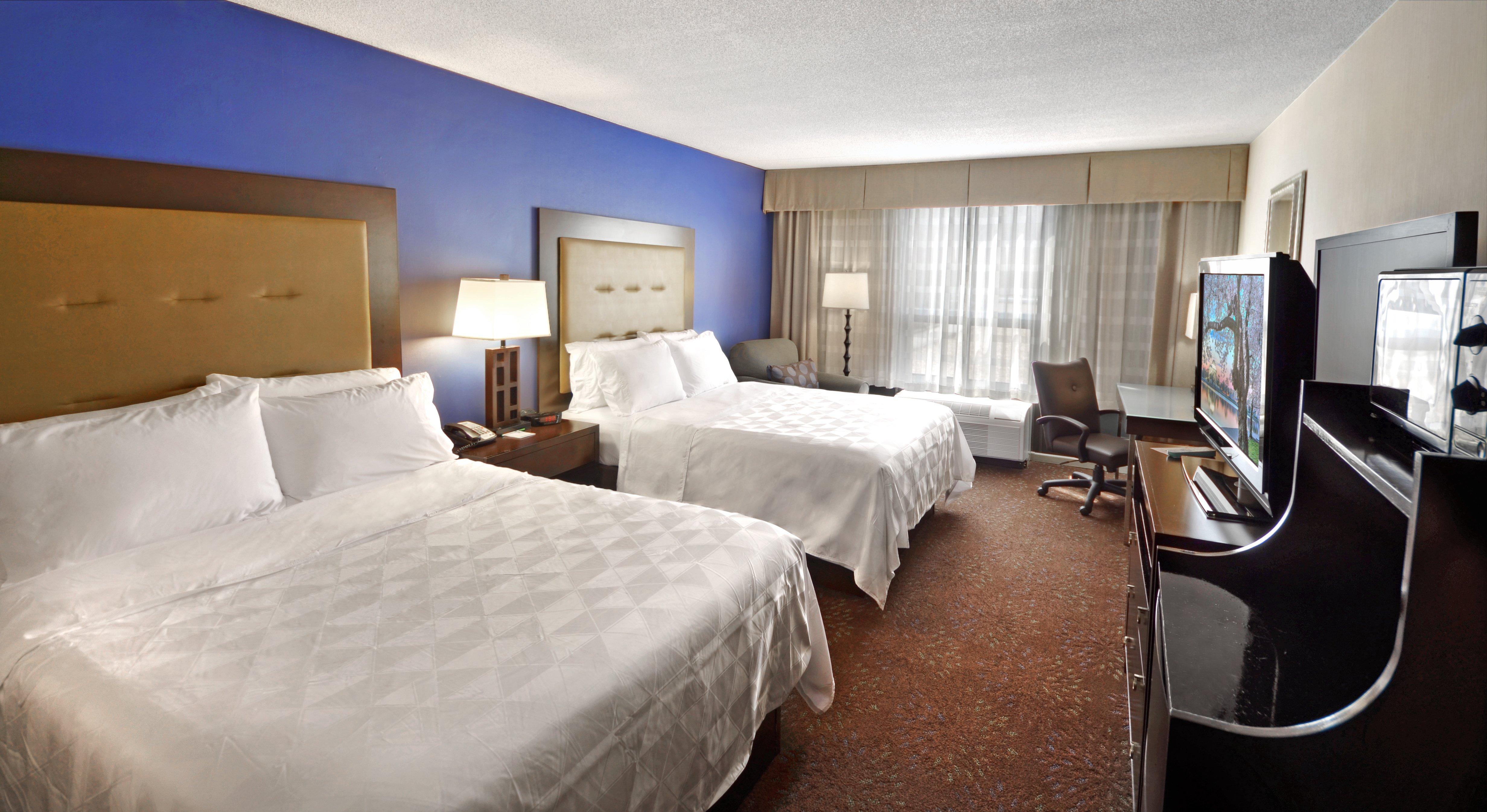 Holiday Inn Washington D.C. - Greenbelt Maryland By Ihg Exterior foto