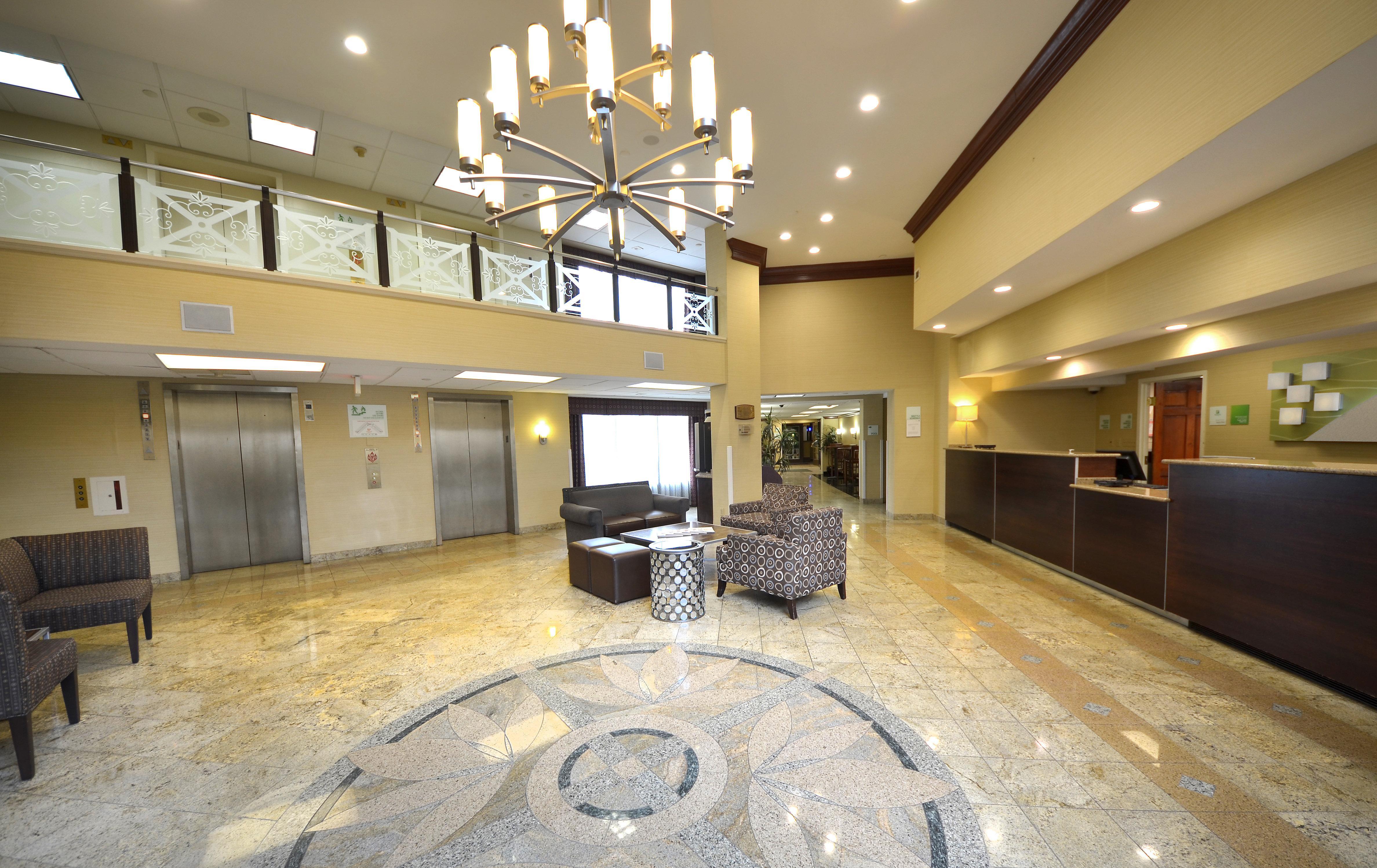 Holiday Inn Washington D.C. - Greenbelt Maryland By Ihg Exterior foto