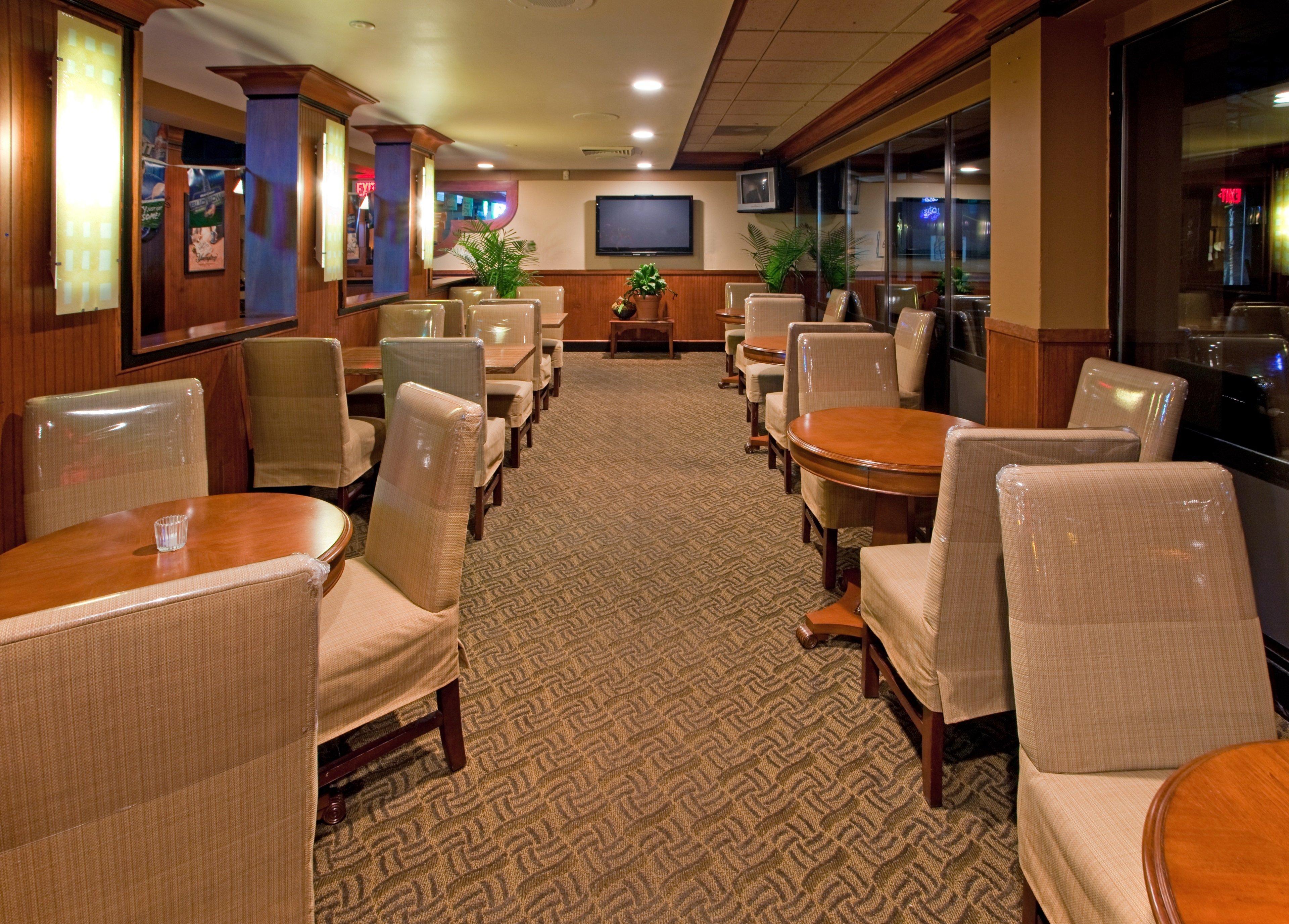 Holiday Inn Washington D.C. - Greenbelt Maryland By Ihg Exterior foto