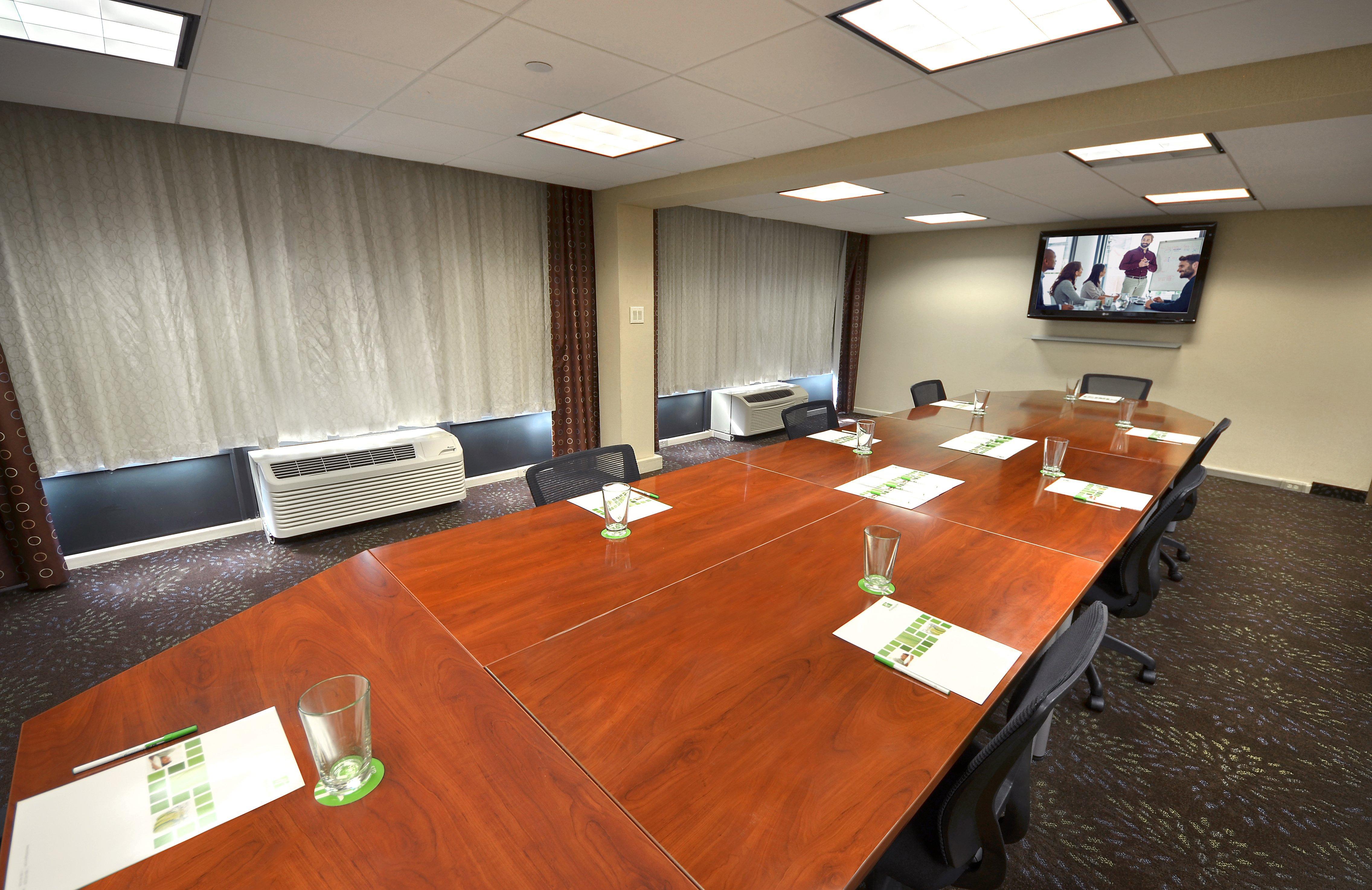 Holiday Inn Washington D.C. - Greenbelt Maryland By Ihg Exterior foto