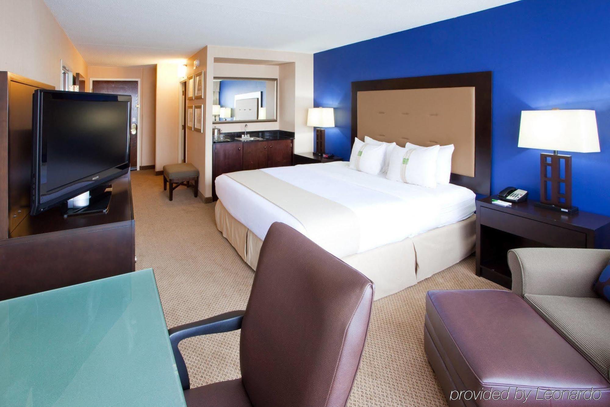 Holiday Inn Washington D.C. - Greenbelt Maryland By Ihg Exterior foto