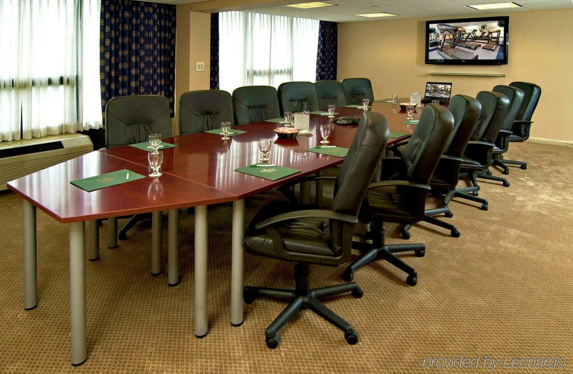 Holiday Inn Washington D.C. - Greenbelt Maryland By Ihg Einrichtungen foto